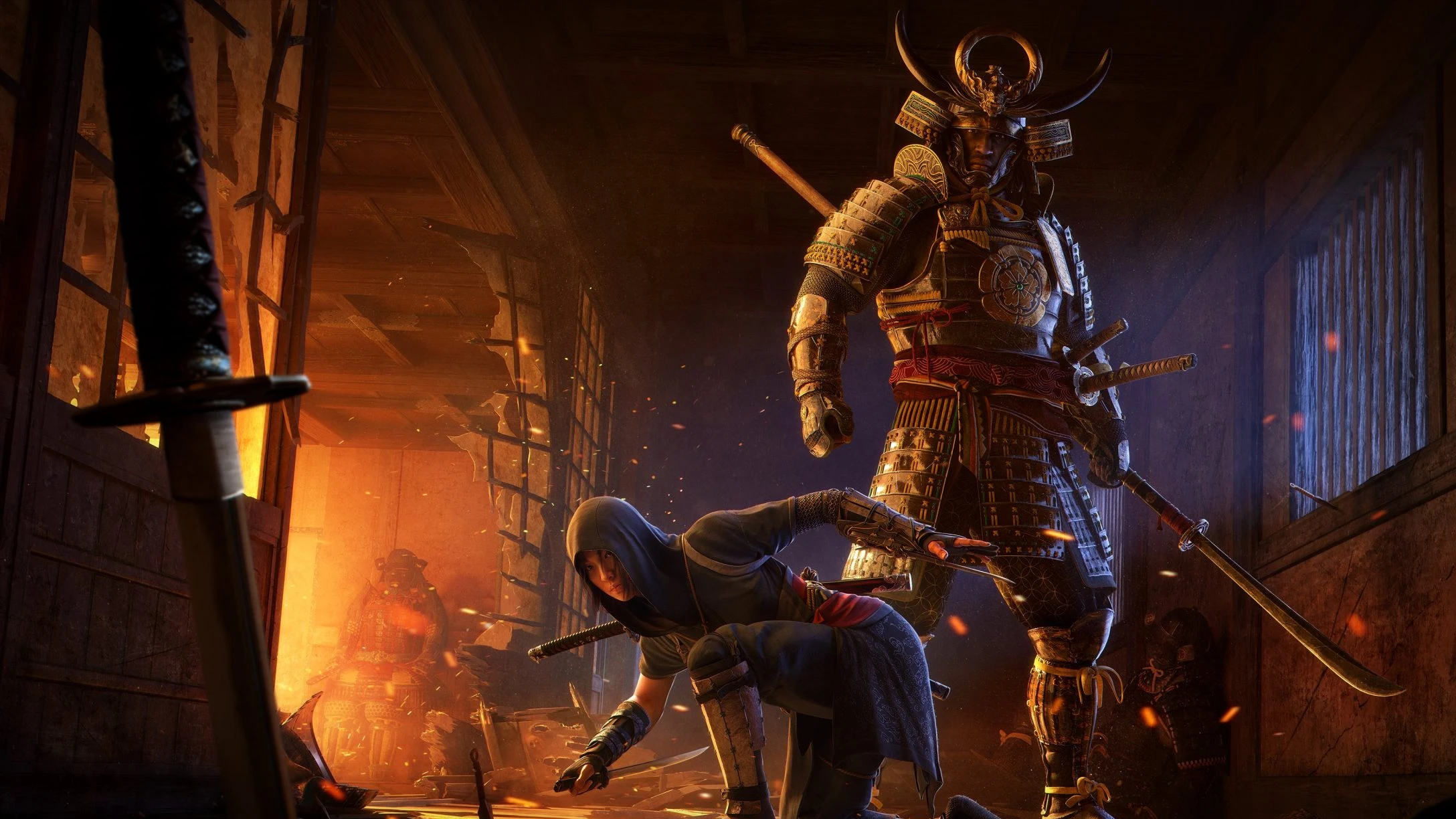 Assassin’s Creed Co-Op Project LEAGUE Has Been Cancelled – Rumor