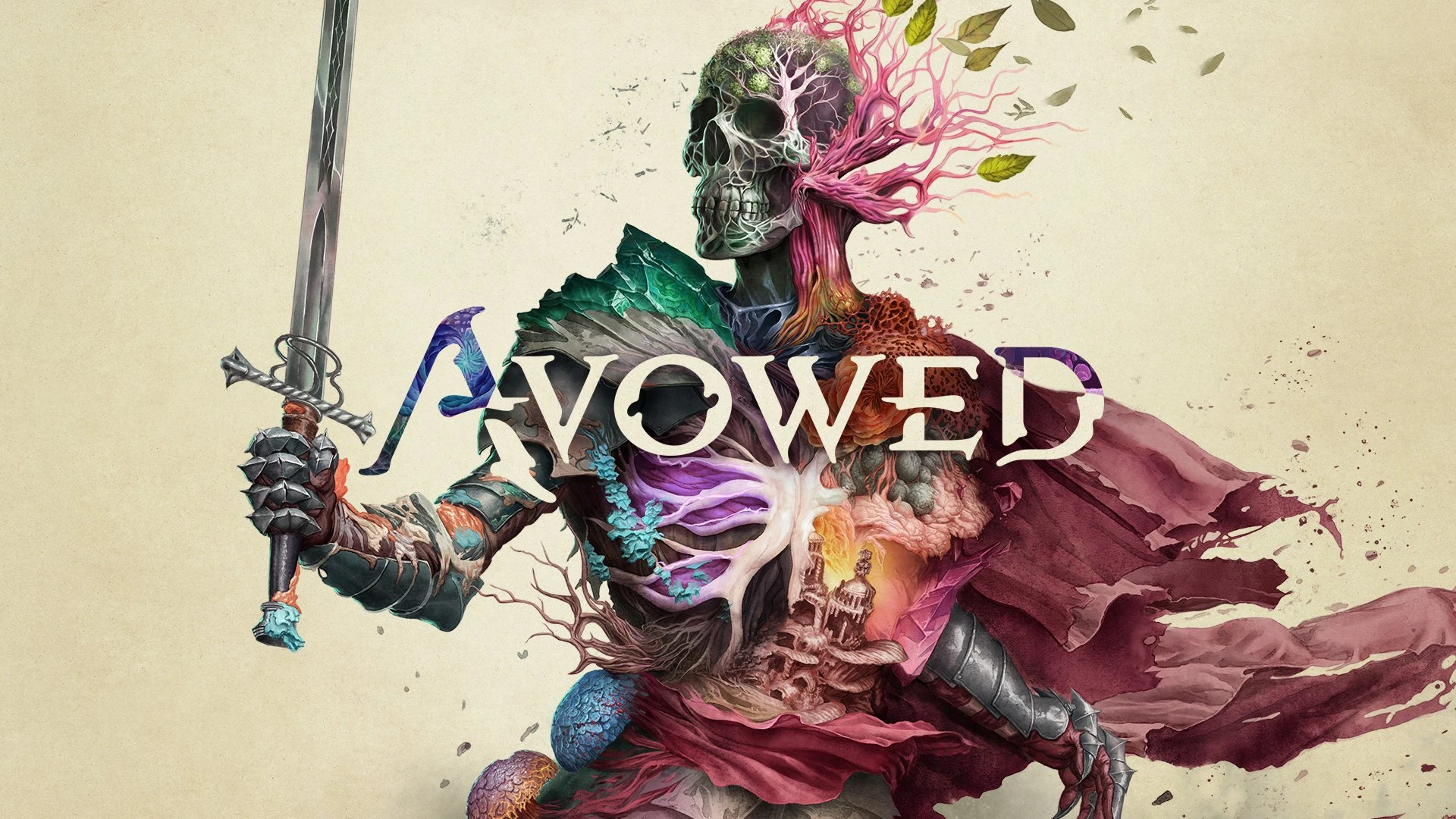Avowed is Out Now on PS5, New Trailer Shows Off The Living Lands and Anniversary Update