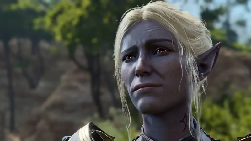 Jogadores apontam Minthara como a companheira mais engraçada de Baldur’s Gate 3