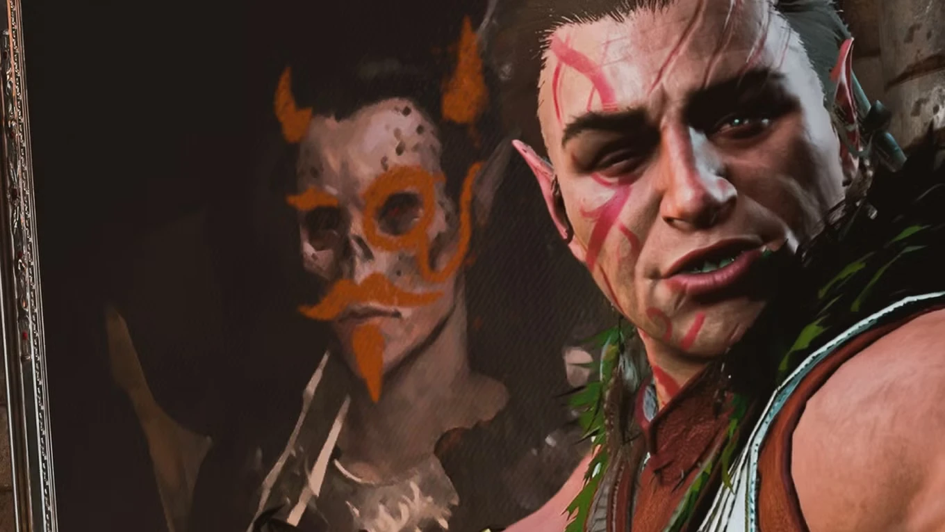 Baldur's Gate 3 Players Discuss Their Favourite Mischievous Acts
