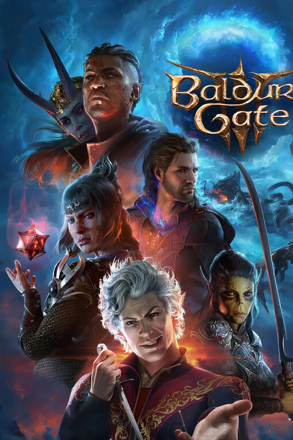 Baldur's Gate 3 Players Discuss Their Favourite Mischievous Acts