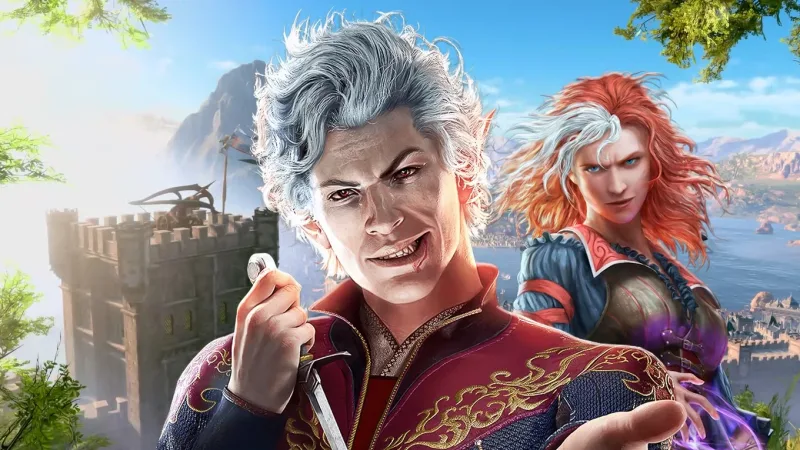 Larian amenizou referências explícitas a Baldur’s Gate 3 em Divinity: Original Sin 2