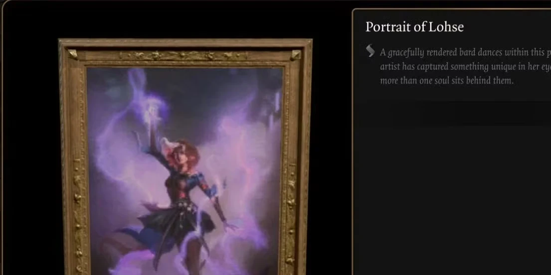 Baldur's Gate 3 References In Divinity: Original Sin 2 Were Toned Down