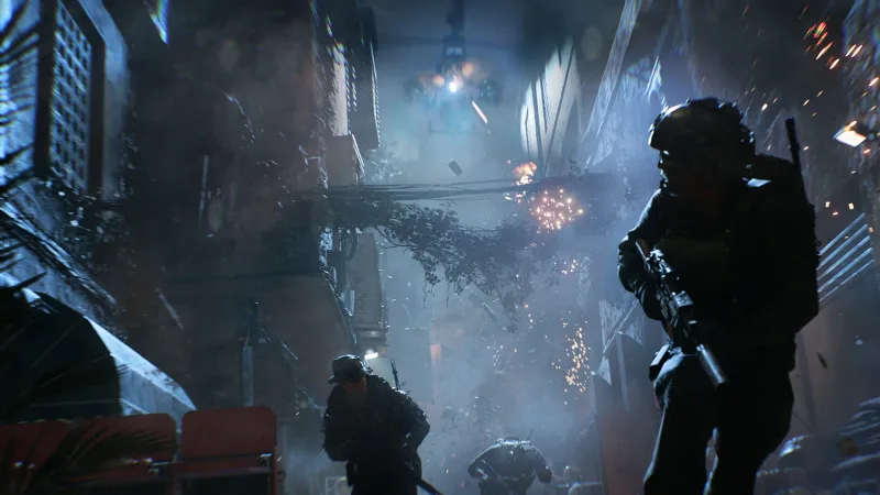 Sucesso de Battlefield 6 Impulsiona Lucros da EA em 38% e Gera Novas Perspectivas