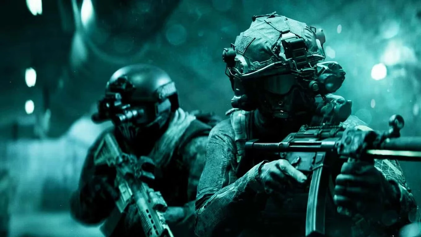 Battlefield 6 Season 2 release time in your time zone