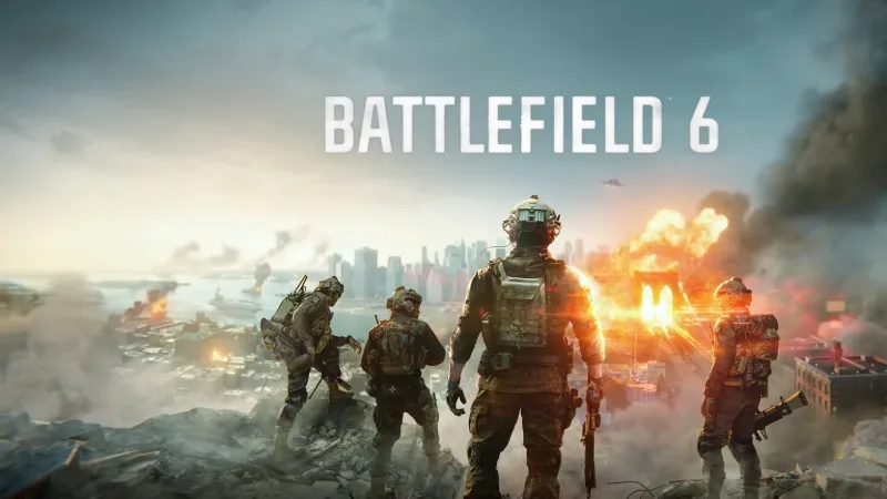 Battlefield 6: Temporada 2 Chega com Melhorias em Progressão, Armas e Movimento