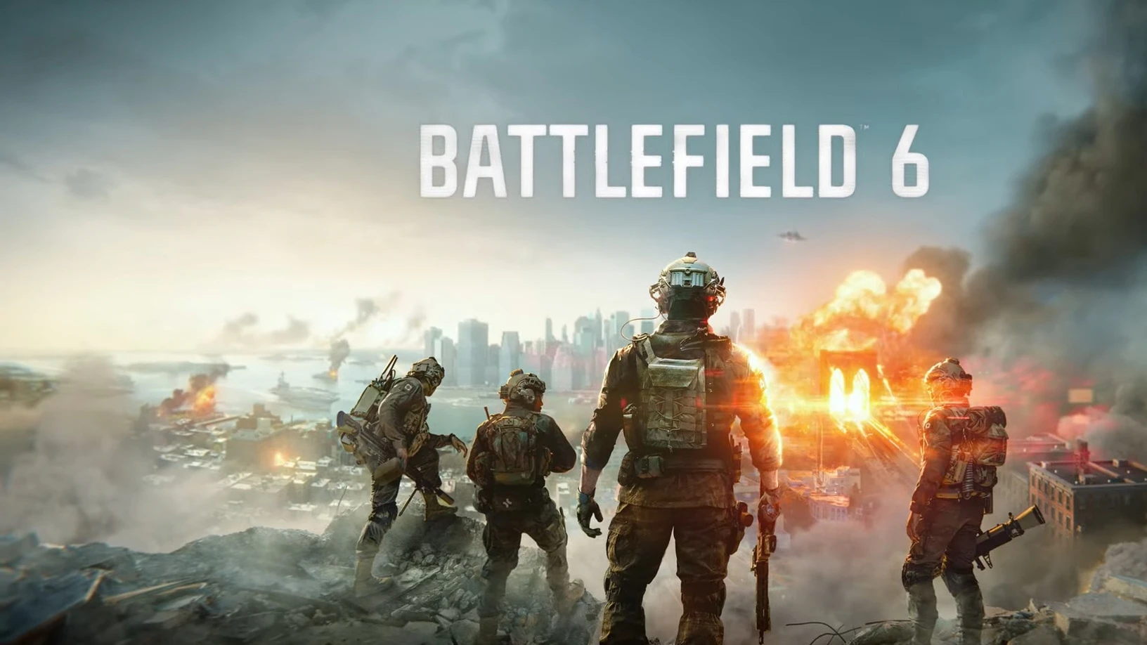 Battlefield 6 Season 2’s Progression, Weapon Balance and Player Movement Improvements Detailed