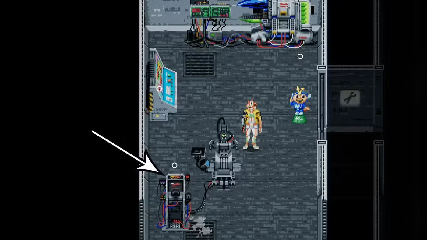 Best DeadGear Cannonball route in Romeo Is a Dead Man