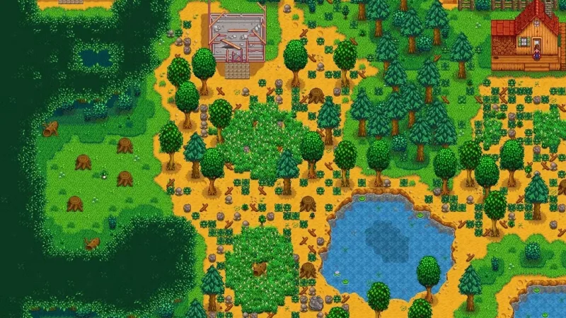 Stardew Valley: compensa o investimento?