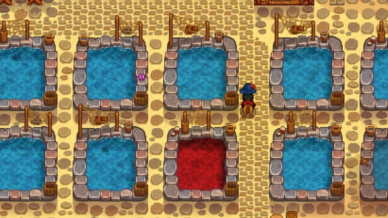 Best Fish Pond Fish In Stardew Valley