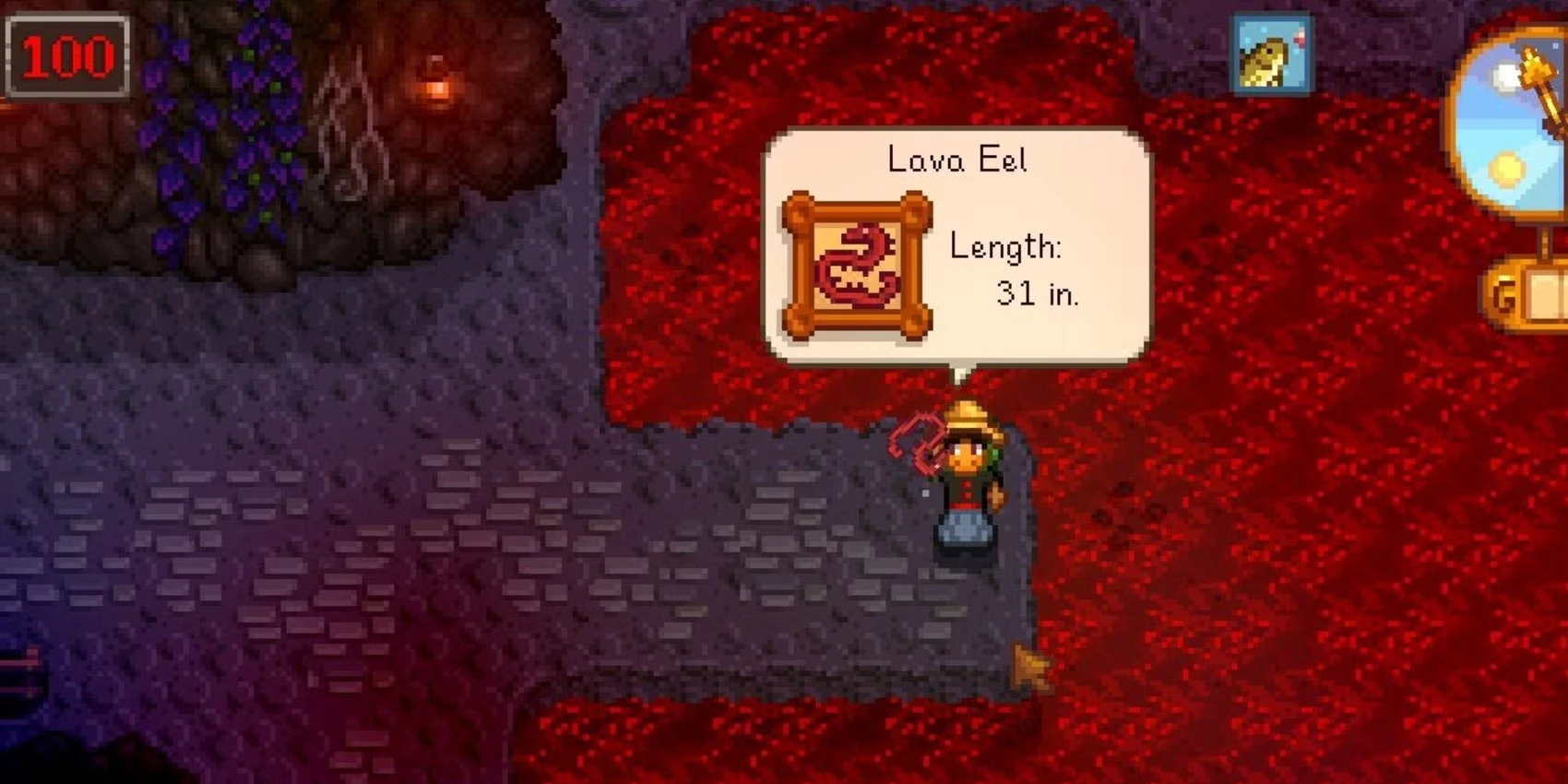 Best Fish Pond Fish In Stardew Valley