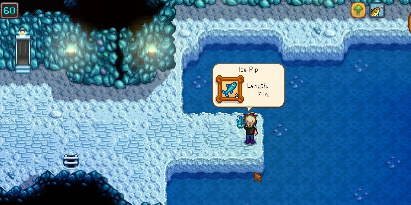 Best Fish Pond Fish In Stardew Valley