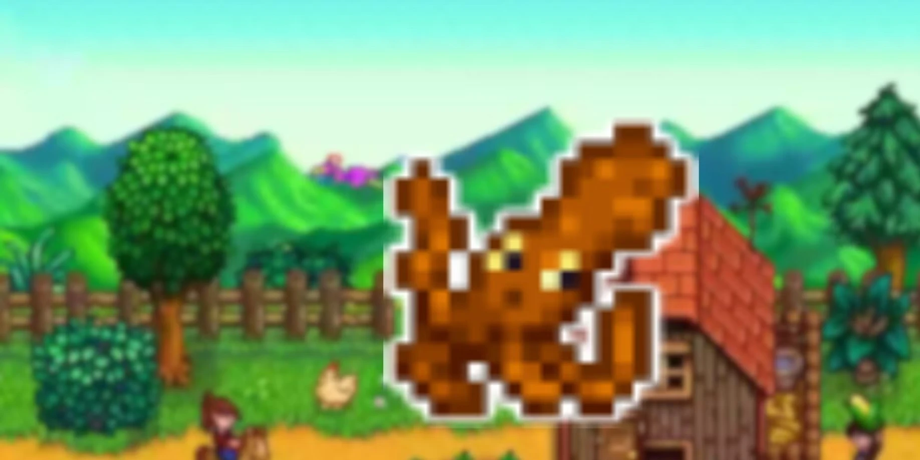 Best Fish Pond Fish In Stardew Valley