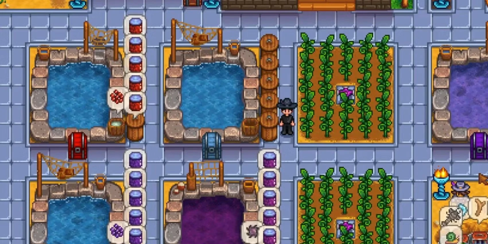 Best Fish Pond Fish In Stardew Valley