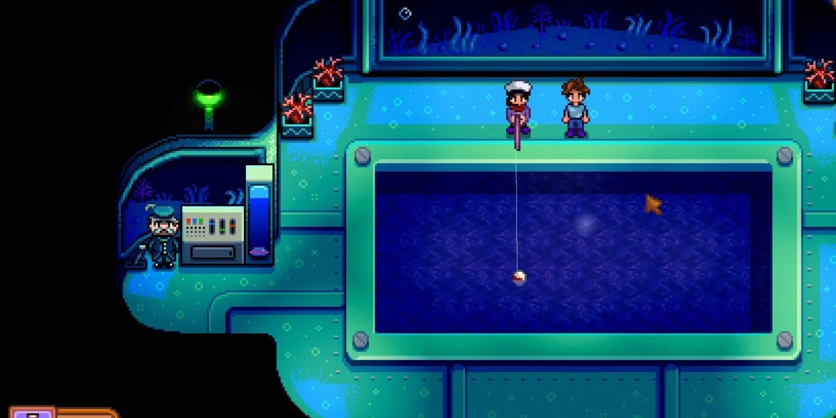 Best Fish Pond Fish In Stardew Valley