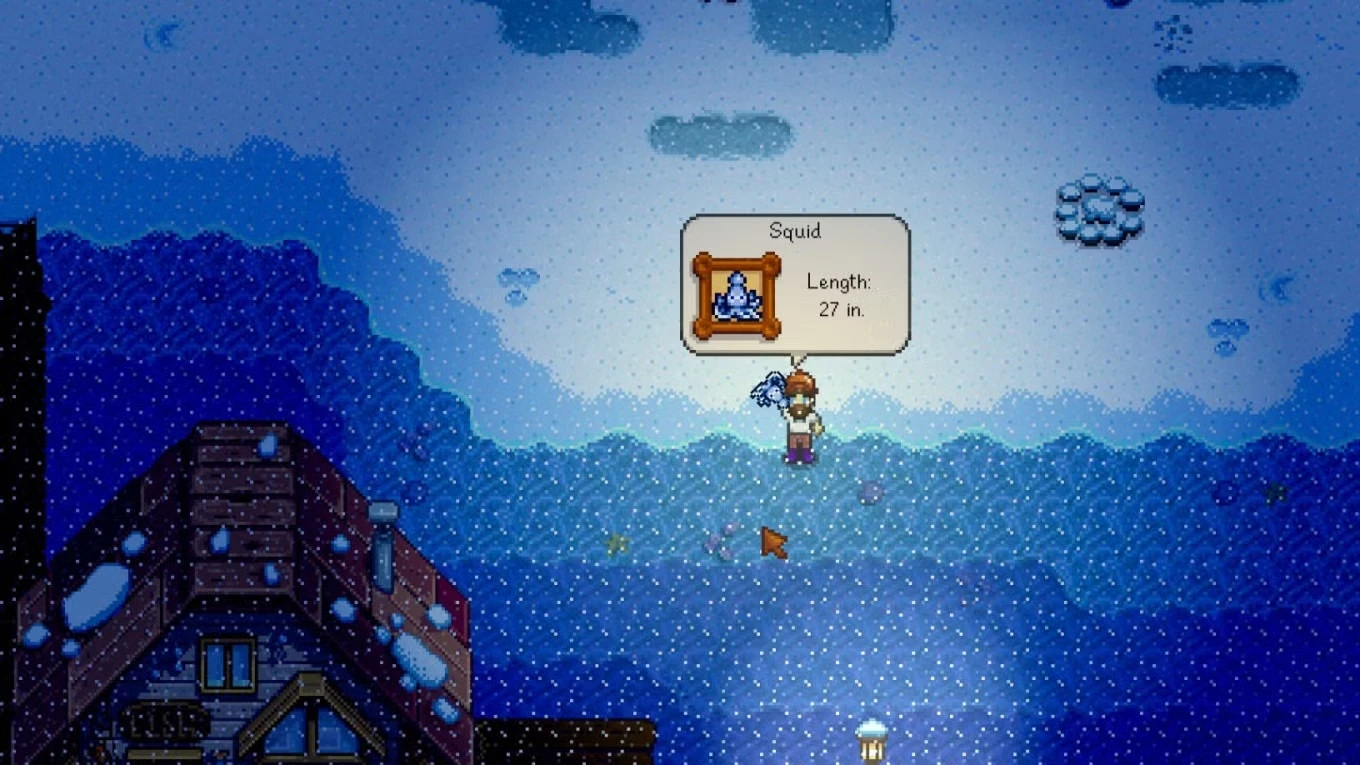Best Fish Pond Fish In Stardew Valley