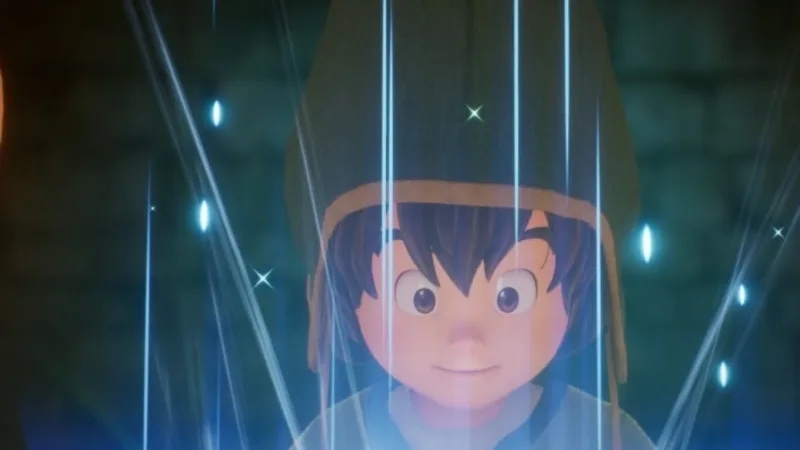 Dominando o Ouro em Dragon Quest VII Reimagined: Estratégias Essenciais