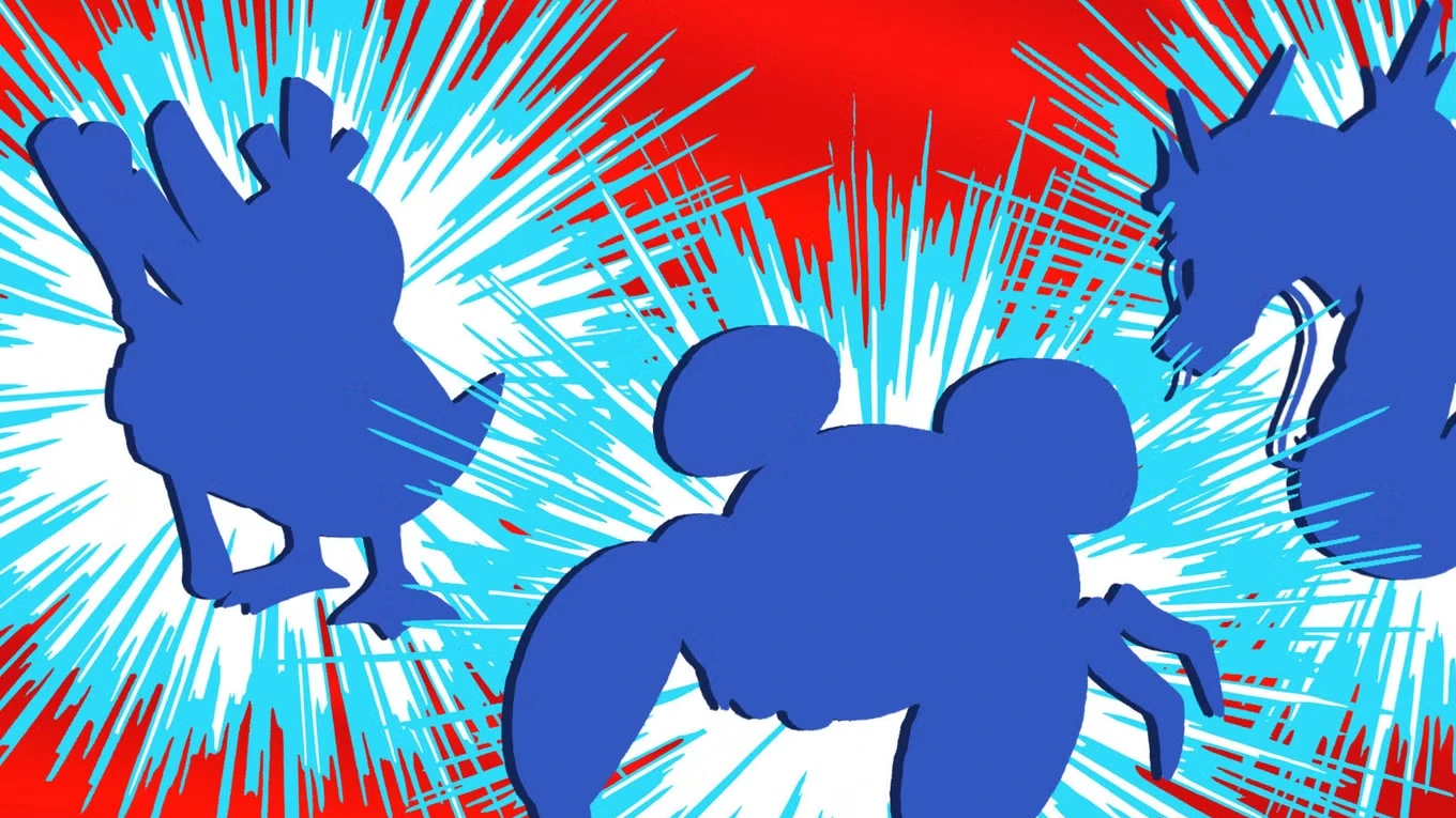 Best HM Slaves in Pokemon FireRed & LeafGreen