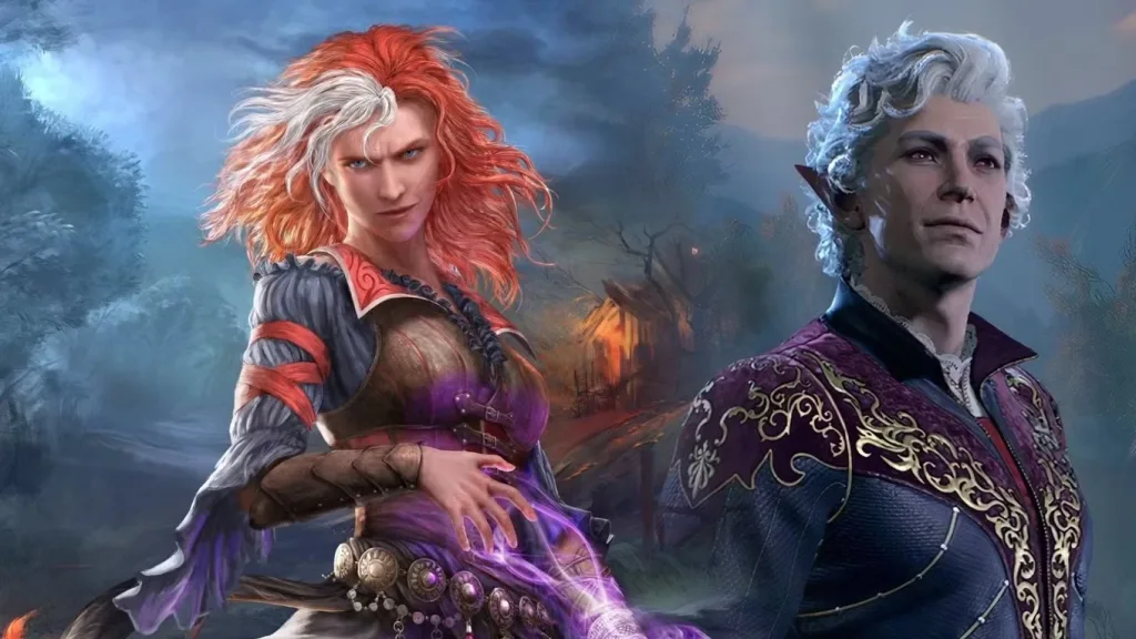 Larian Studios