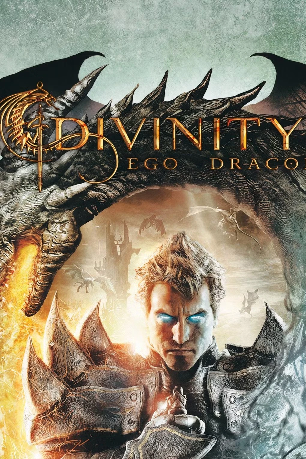 Best Larian Studios Games