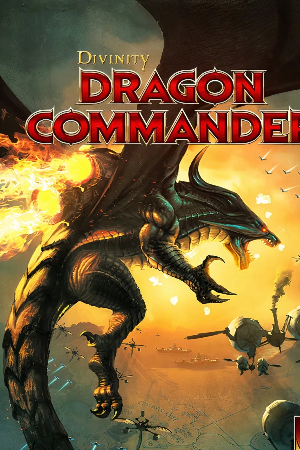 Best Larian Studios Games