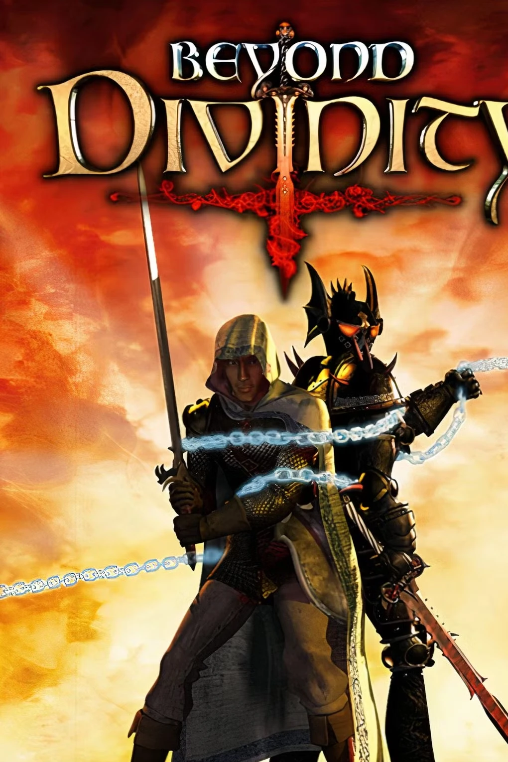 Best Larian Studios Games