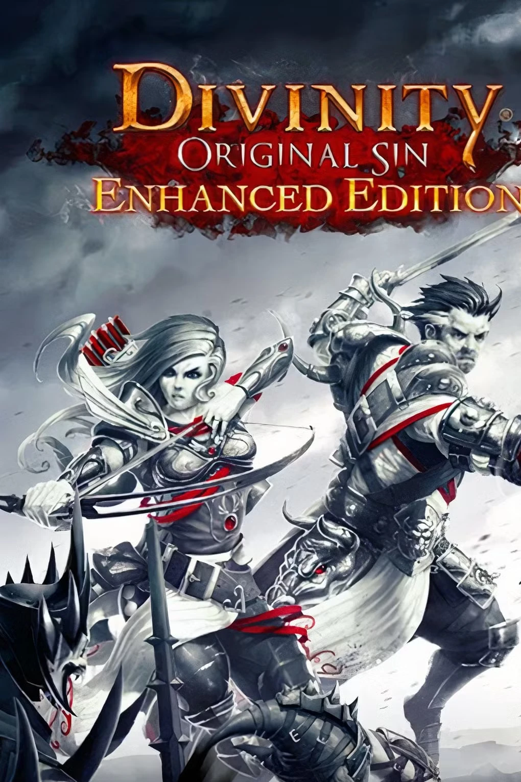 Best Larian Studios Games