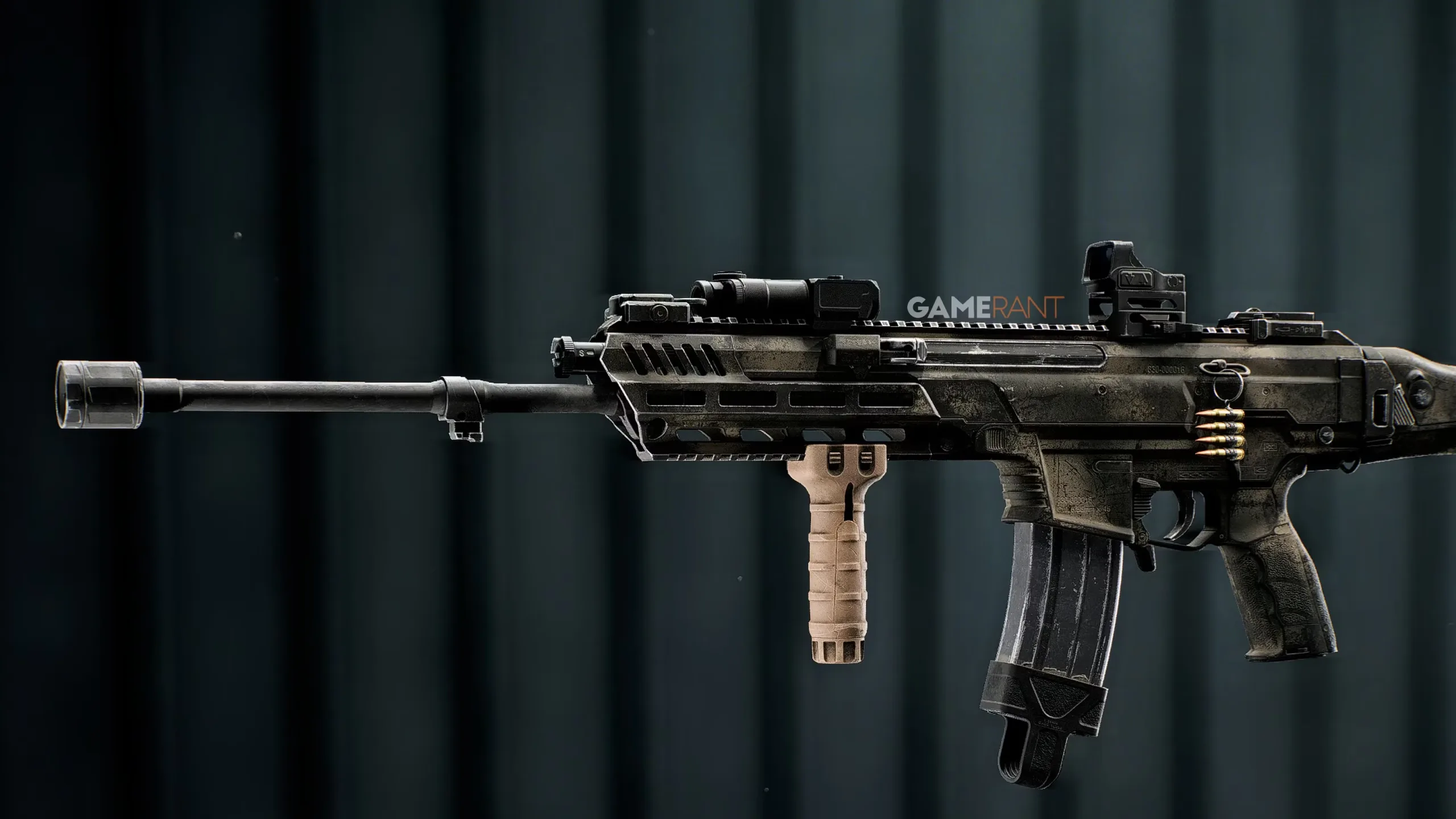 Best Meta Weapons for Battlefield 6 Season 2