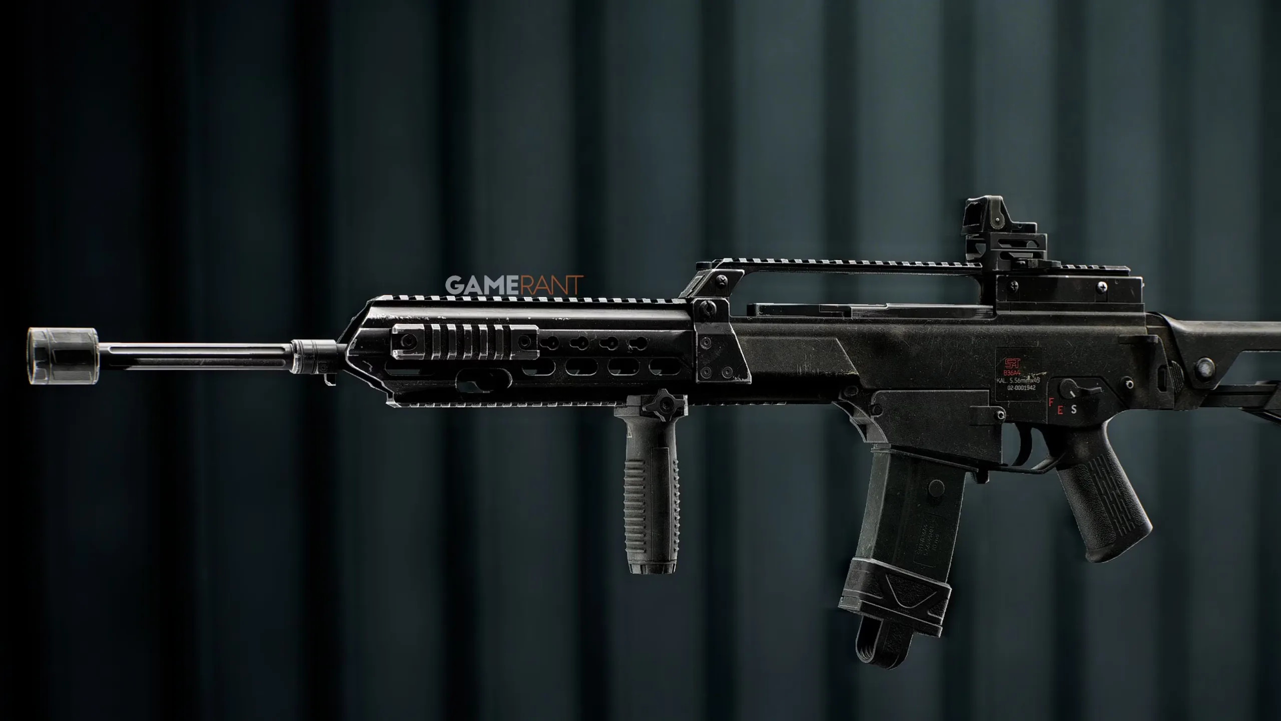 Best Meta Weapons for Battlefield 6 Season 2