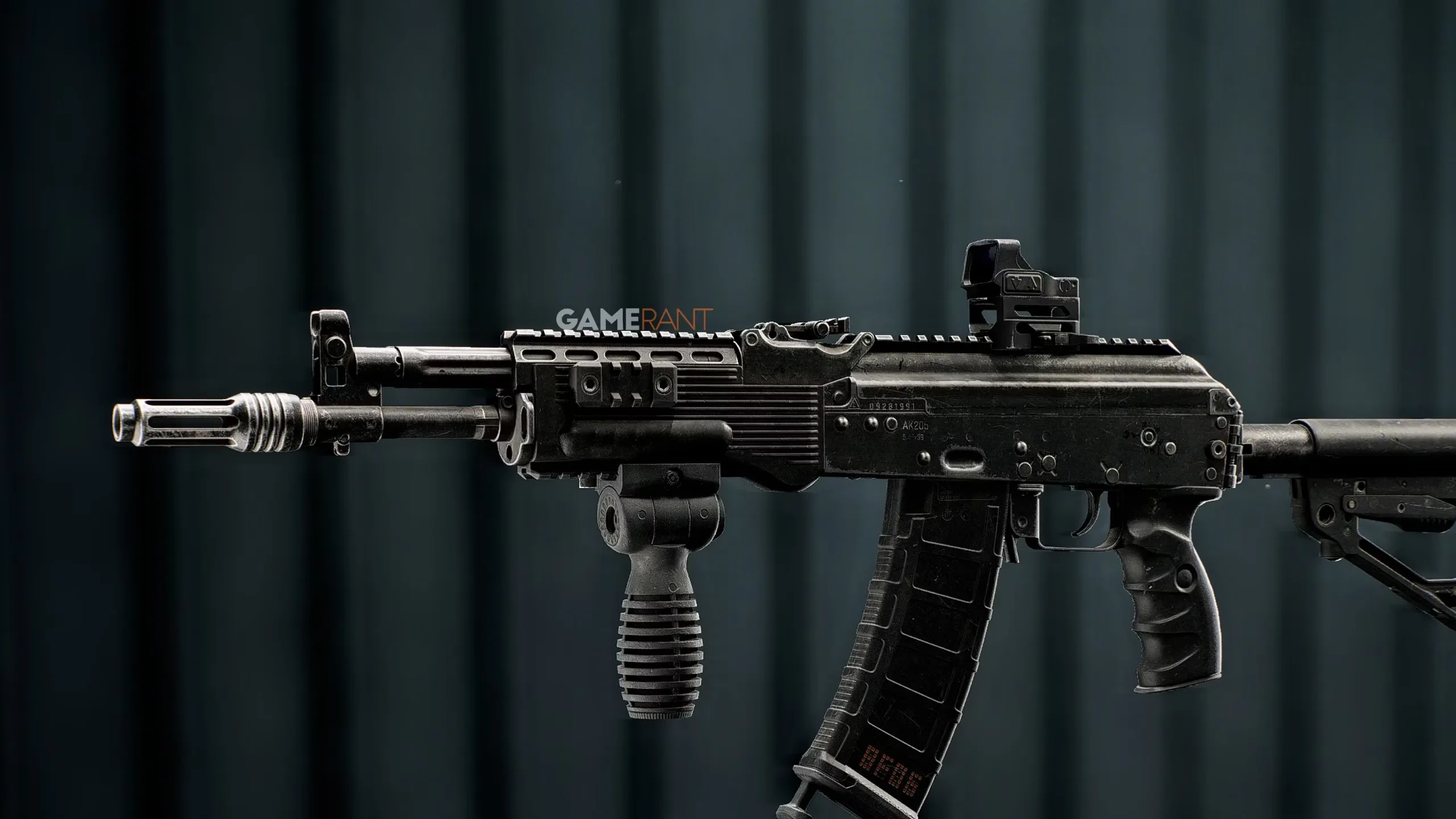 Best Meta Weapons for Battlefield 6 Season 2