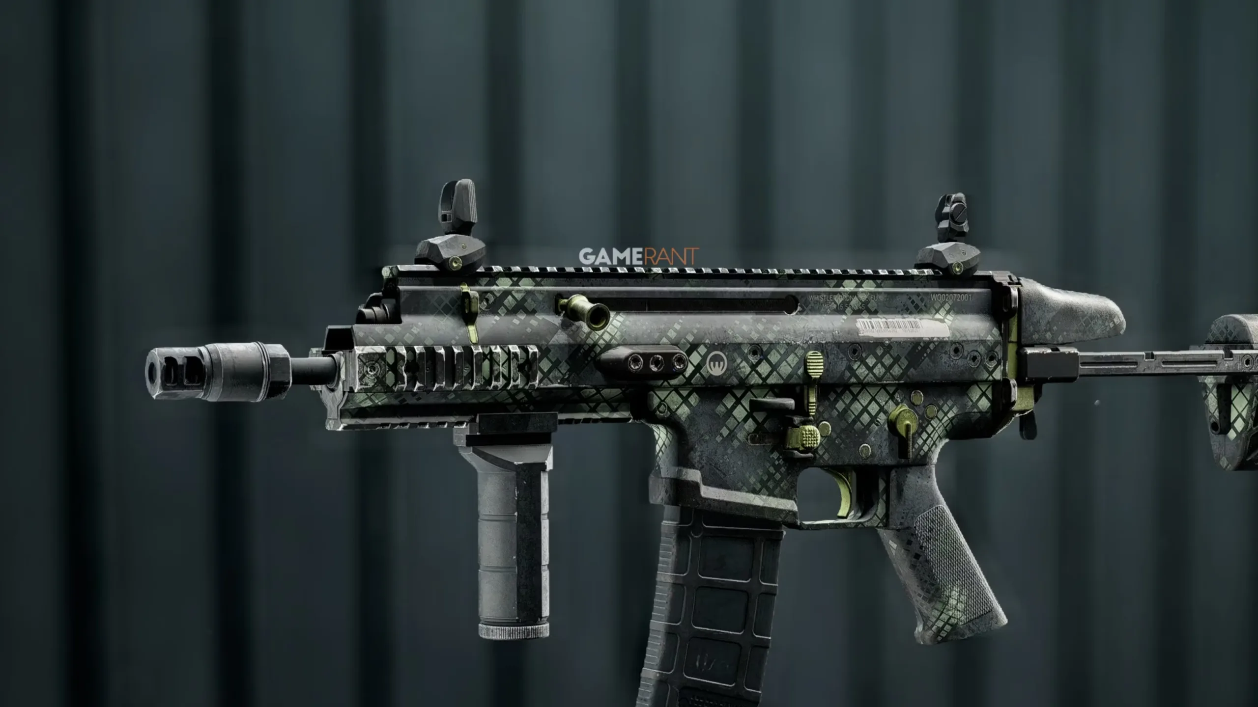 Best Meta Weapons for Battlefield 6 Season 2