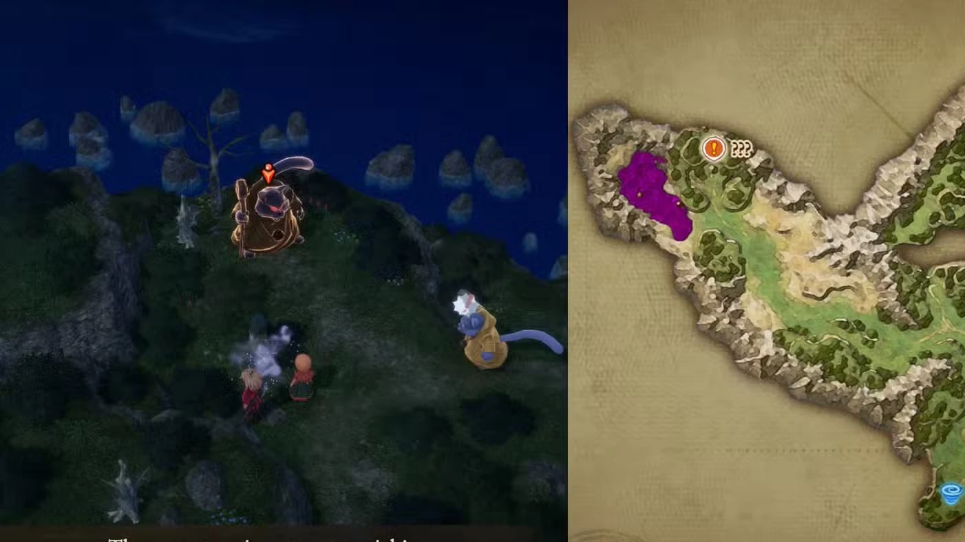 Best monster hearts in Dragon Quest 7 Reimagined