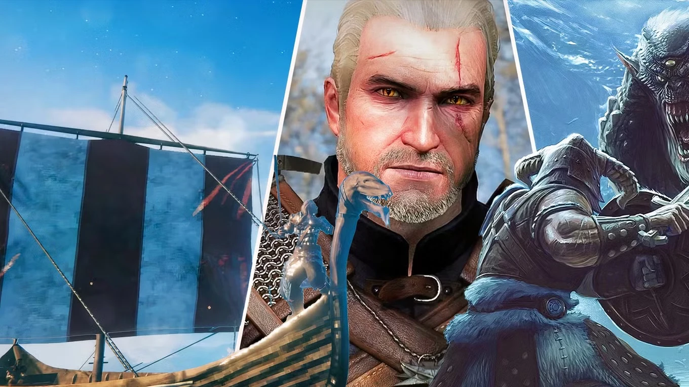 Best Open-World Games That Can Keep You Busy For Months