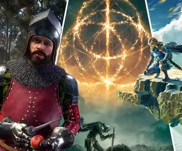 Best Open-World Games That Can Keep You Busy For Months