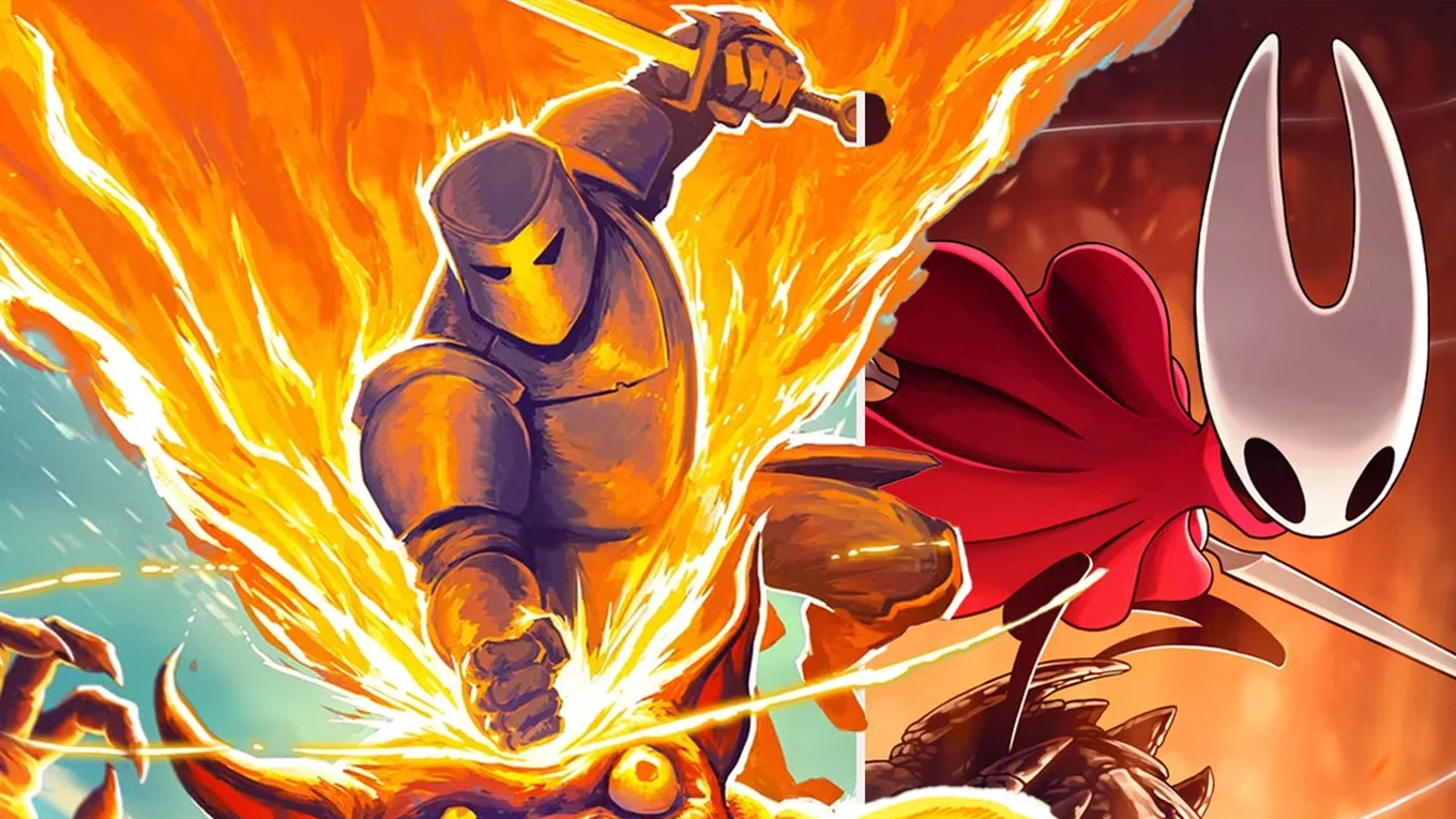 Best PC Games With Low Specs