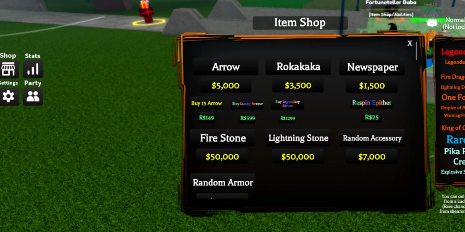 Best Races And Abilities In RE: XL