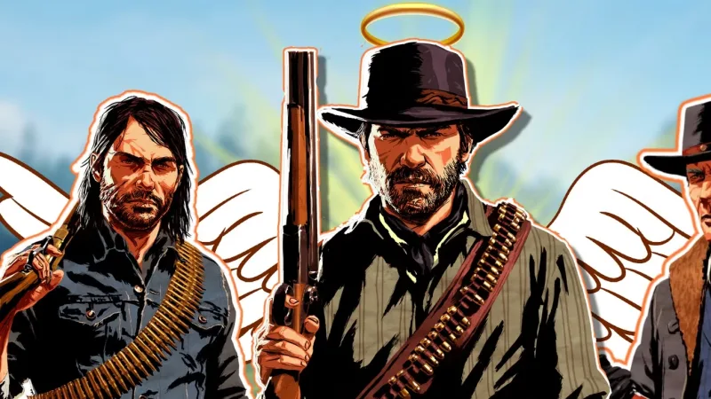 O Legado de Arthur Morgan: Desvendando a Jornada de Honra Alta em Red Dead Redemption 2