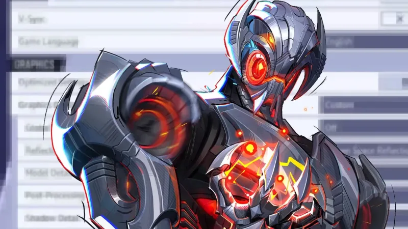 Ajustes para rodar Marvel Rivals em PCs modestos