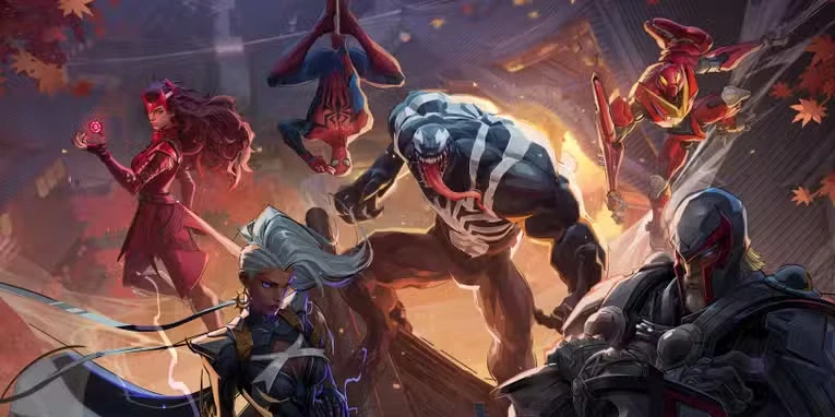 Best Settings for Running Marvel Rivals in Low-End PC