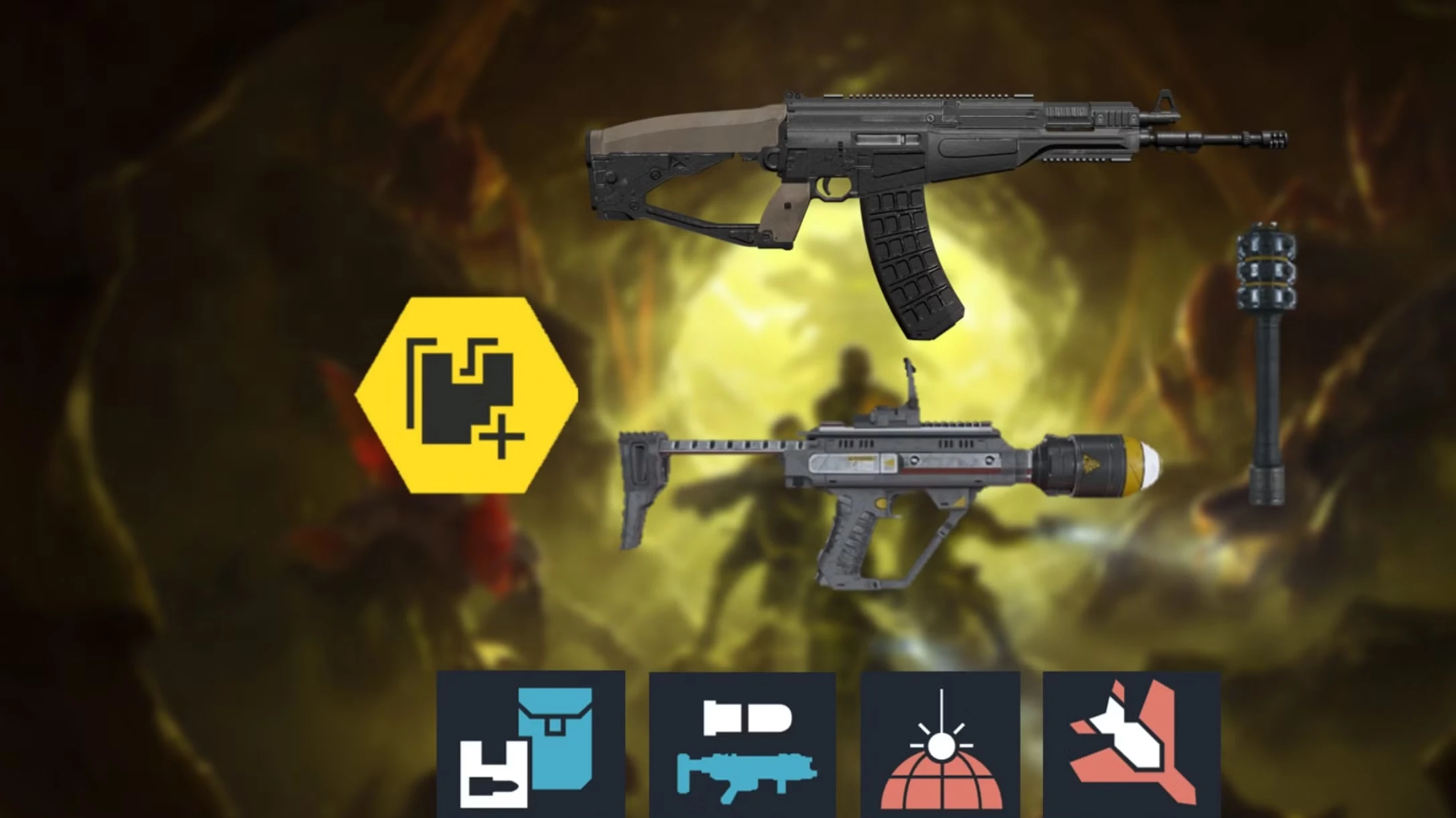 Best Terminid Loadouts in Helldivers 2