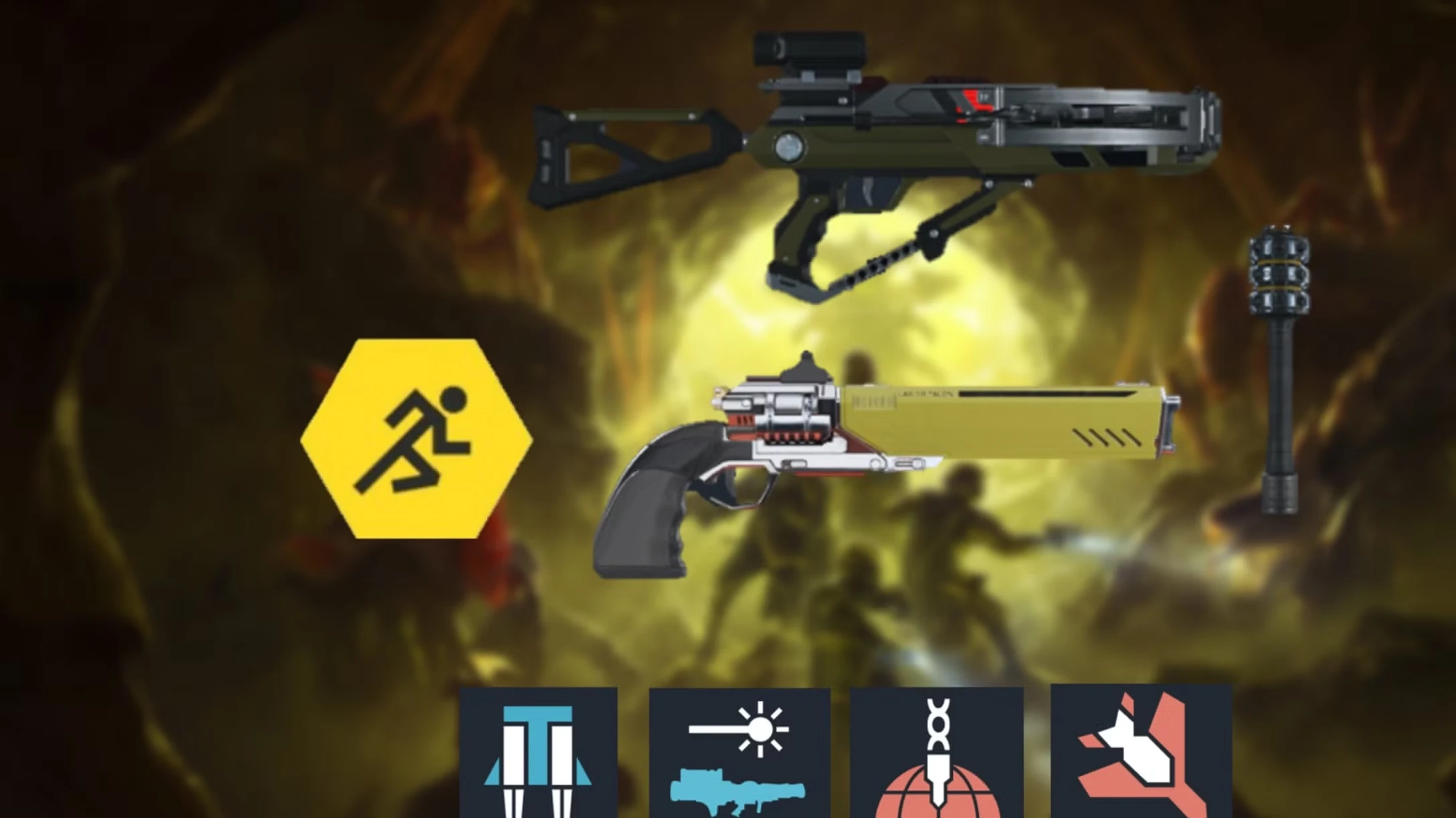 Best Terminid Loadouts in Helldivers 2