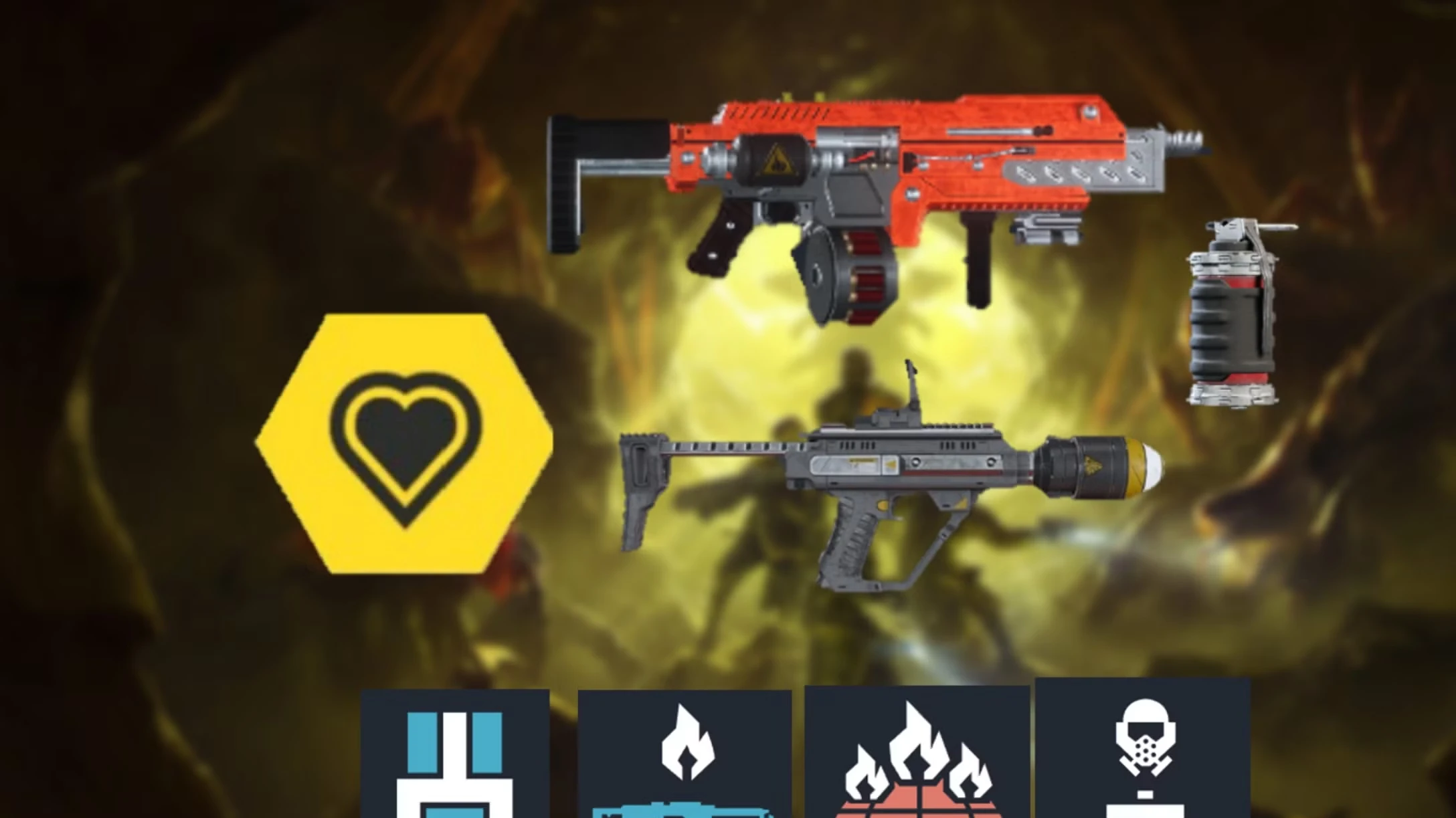 Best Terminid Loadouts in Helldivers 2