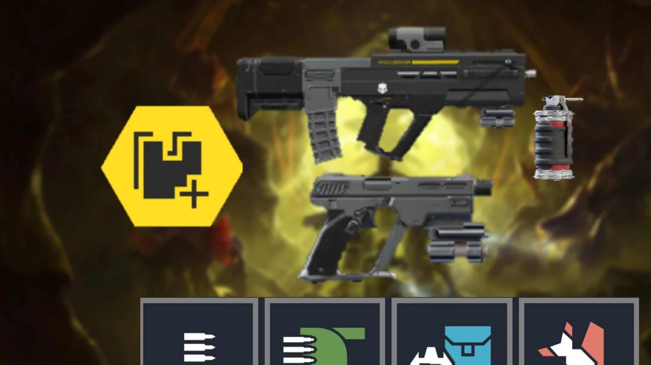 Best Terminid Loadouts in Helldivers 2