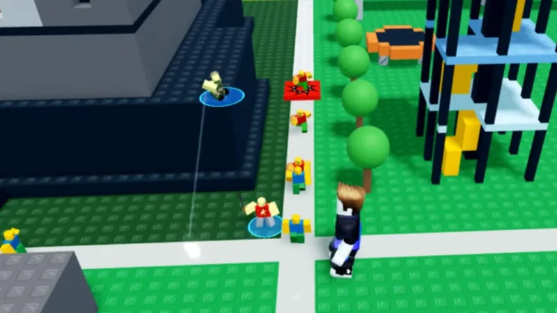 Melhores unidades de Retro Tower Defense no Roblox