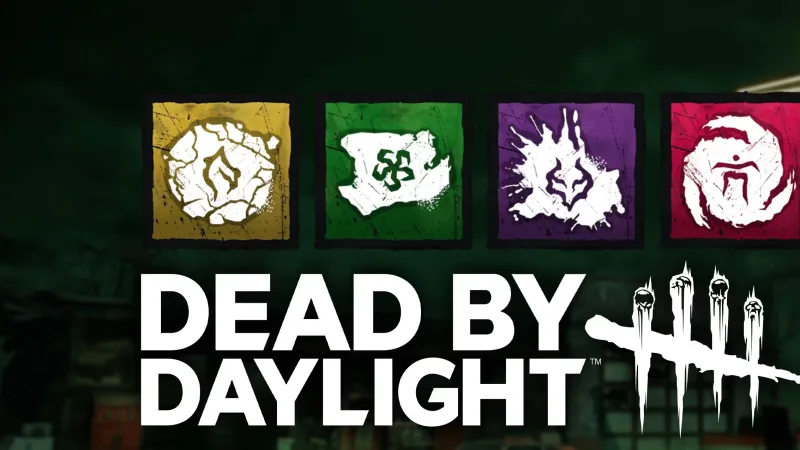 Build ideal do Wraith em Dead by Daylight