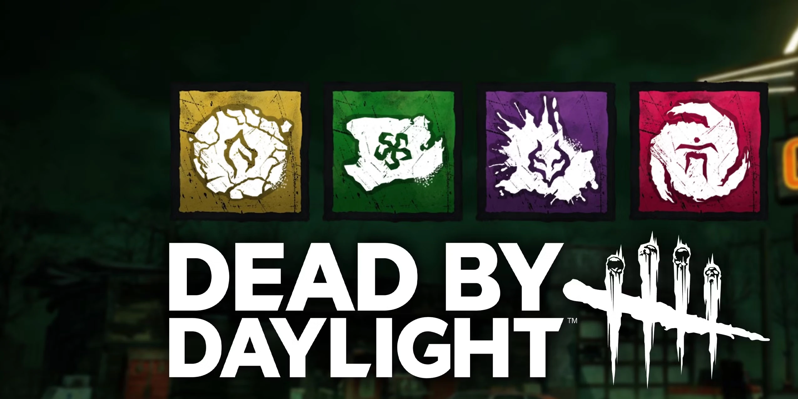 Best Wraith Build In DbD