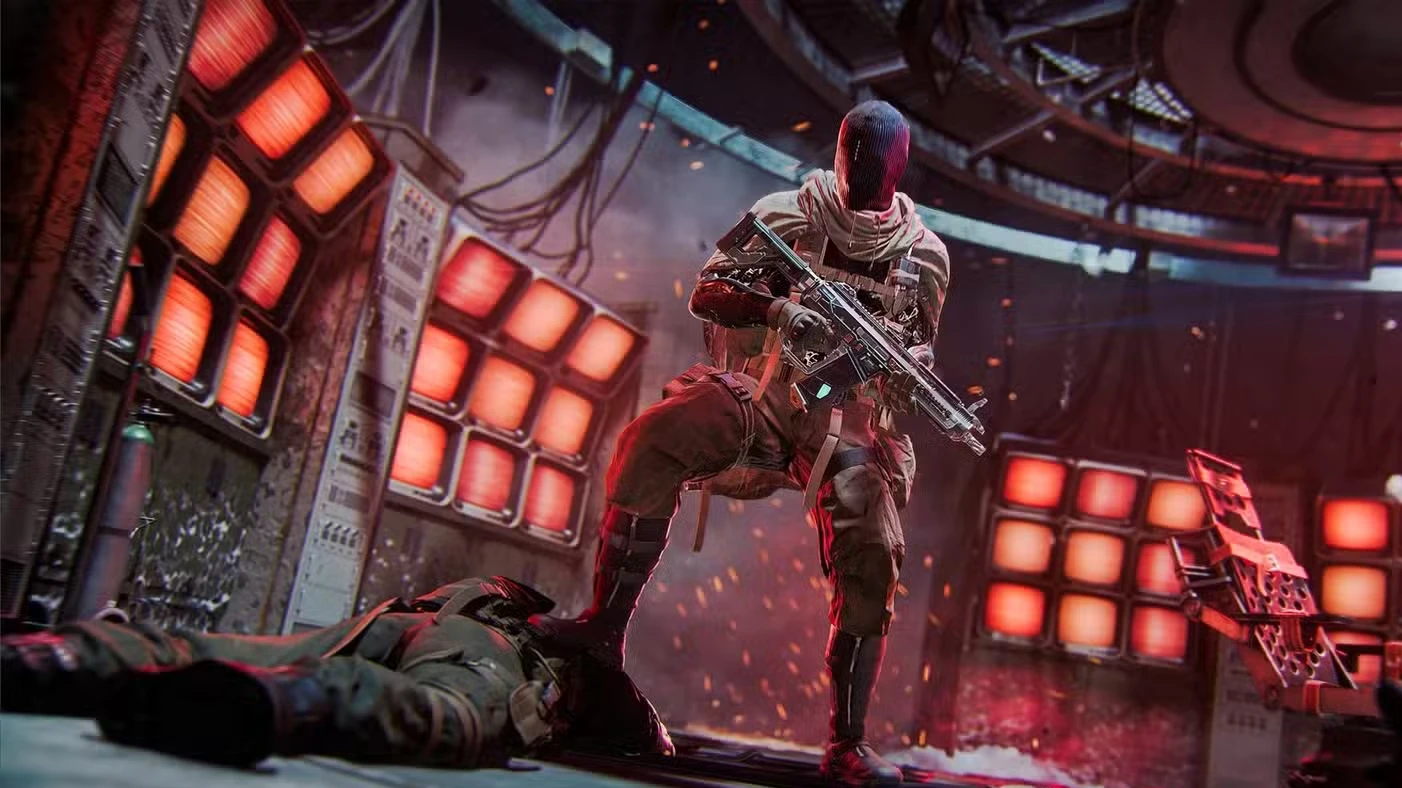 Black Ops 7 & Warzone Season 2 Start Date & Time