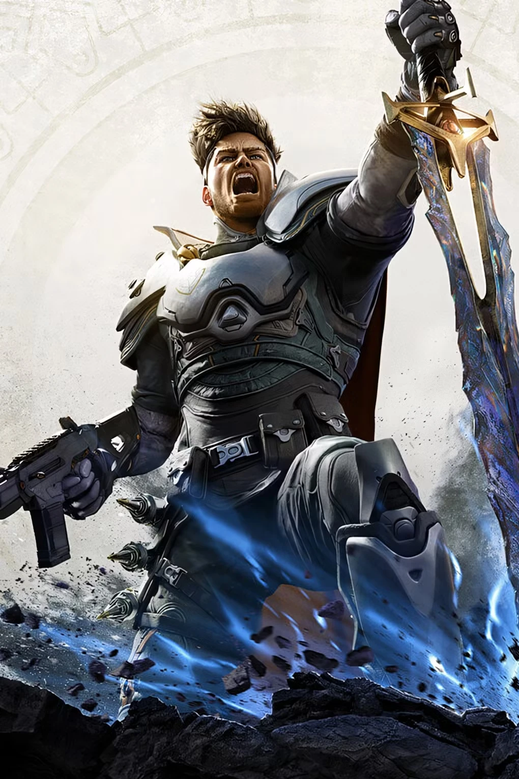 Blaming Geoff Keighley For Highguard's Failure Is Childish, Says Baldur's Gate 3 Publishing Director
