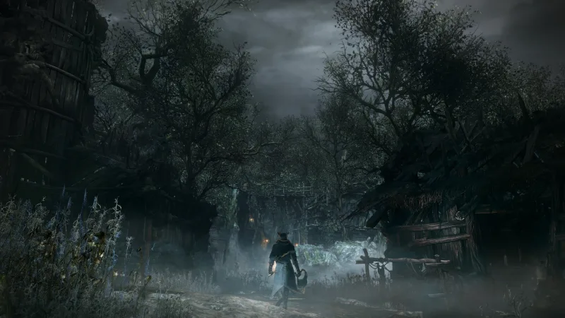 Remake de Bloodborne Proposto pela Bluepoint Foi Rejeitado pela FromSoftware, Diz Rumor