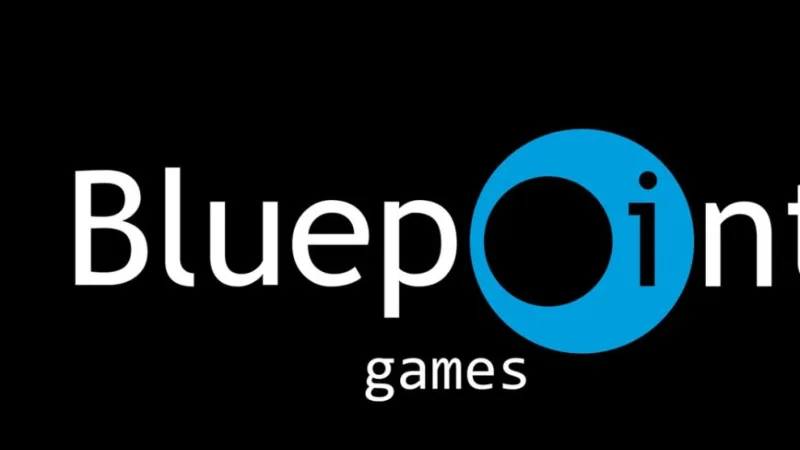 Sony encerra a Bluepoint Games em março